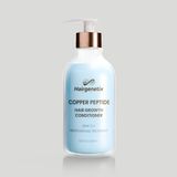 Hairgenetix GHK-Cu Conditioner - Copper Peptide - Tegen Haaruitval & Stimuleert Haargroei - 300ml