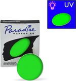 Mehron Paradise Makeup AQ UV Martian (7g)