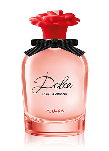 Dolce & Gabbana Rose eau de toilette / 50 ml / dames