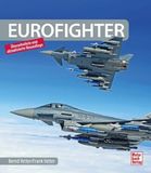 Eurofighter Motorbuch Verlag Eurofighter Hardcover
