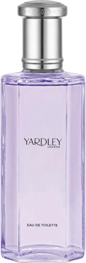 YARDLEY English lavender eau de toilette spray eau de toilette / 125 ml / dames