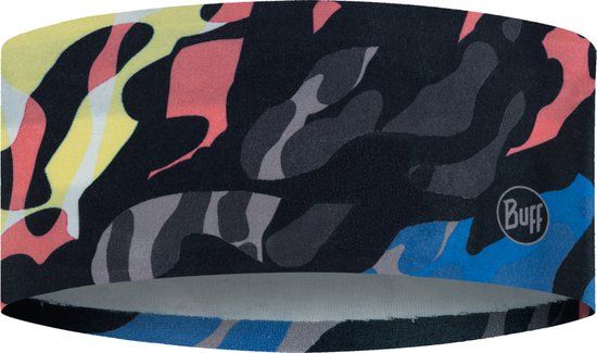 Buff Thermonet Headband - Unisex - One size - Multicolor