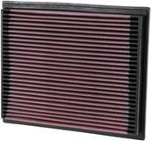 K&N 33-2675 Vervangingsfilter