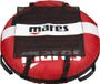 Mares Pure Passion Training Buoy Sac filet rouge Rouge One Size