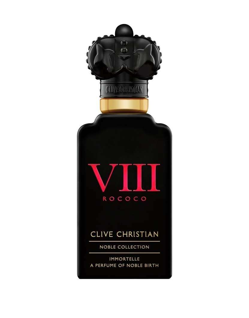 Clive Christian Noble Collection VIII Immortelle 50