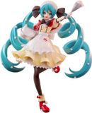 Sega Hatsune Miku Luminasta PVC Statue Hatsune Miku Christmas 2025 20 cm