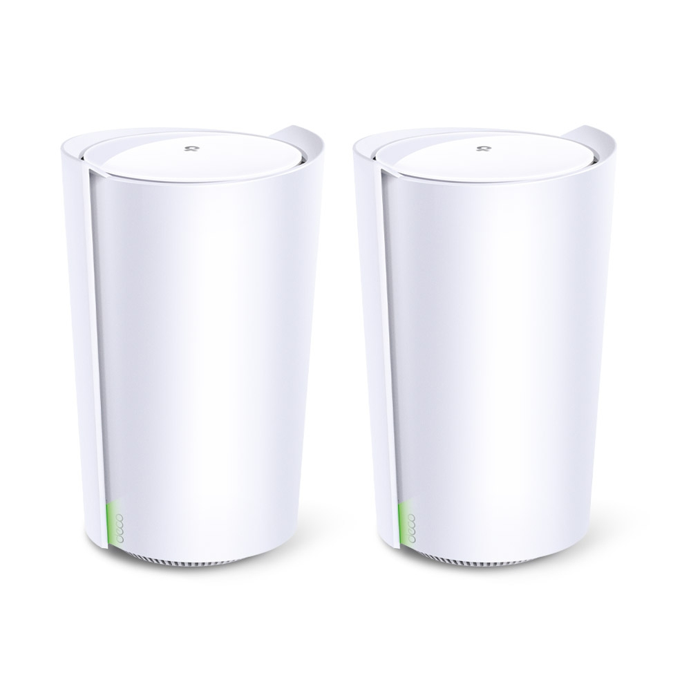 TP-Link Deco X90 (2-pack)