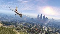 Rockstar Grand Theft Auto V Premium Edition Xbox One