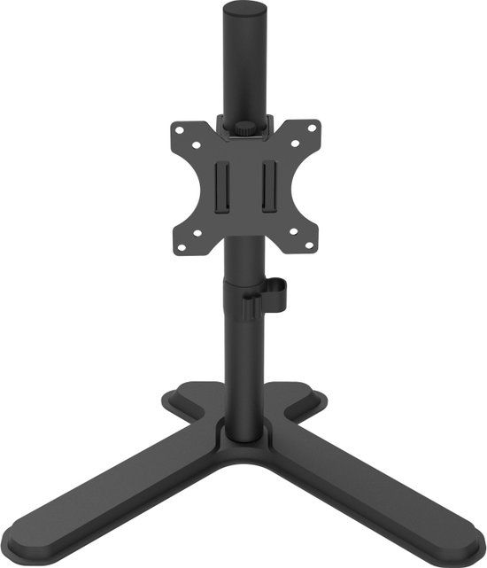 Iggual SSM01 TV Mount - 32 inch - Black