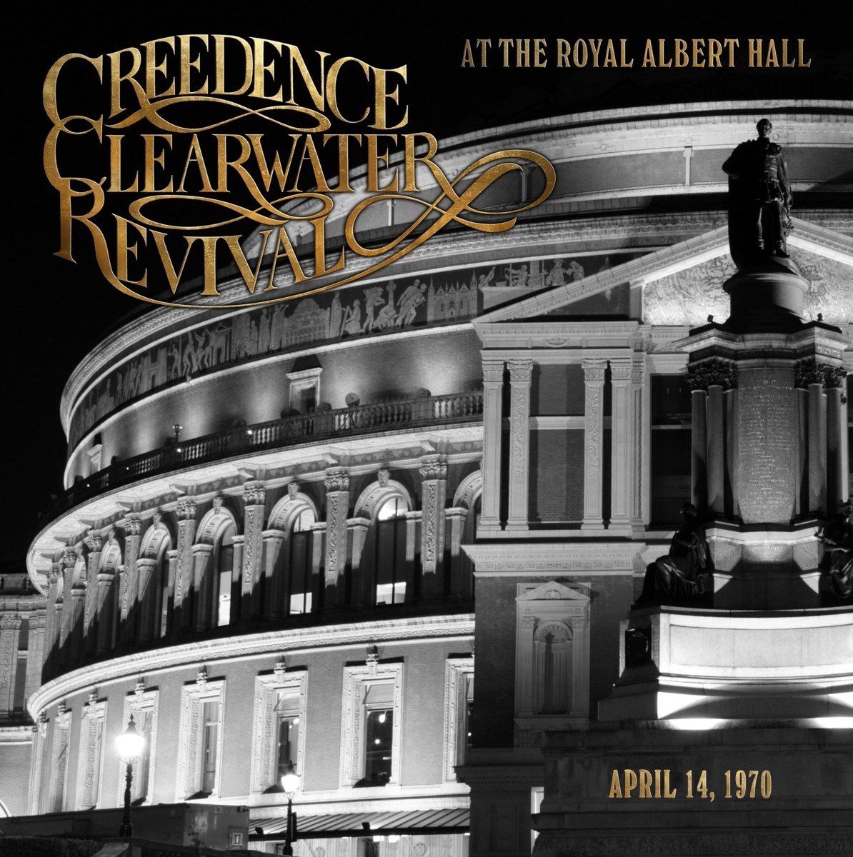 Universal Music Nederland At The Royal Albert Hall (CD)