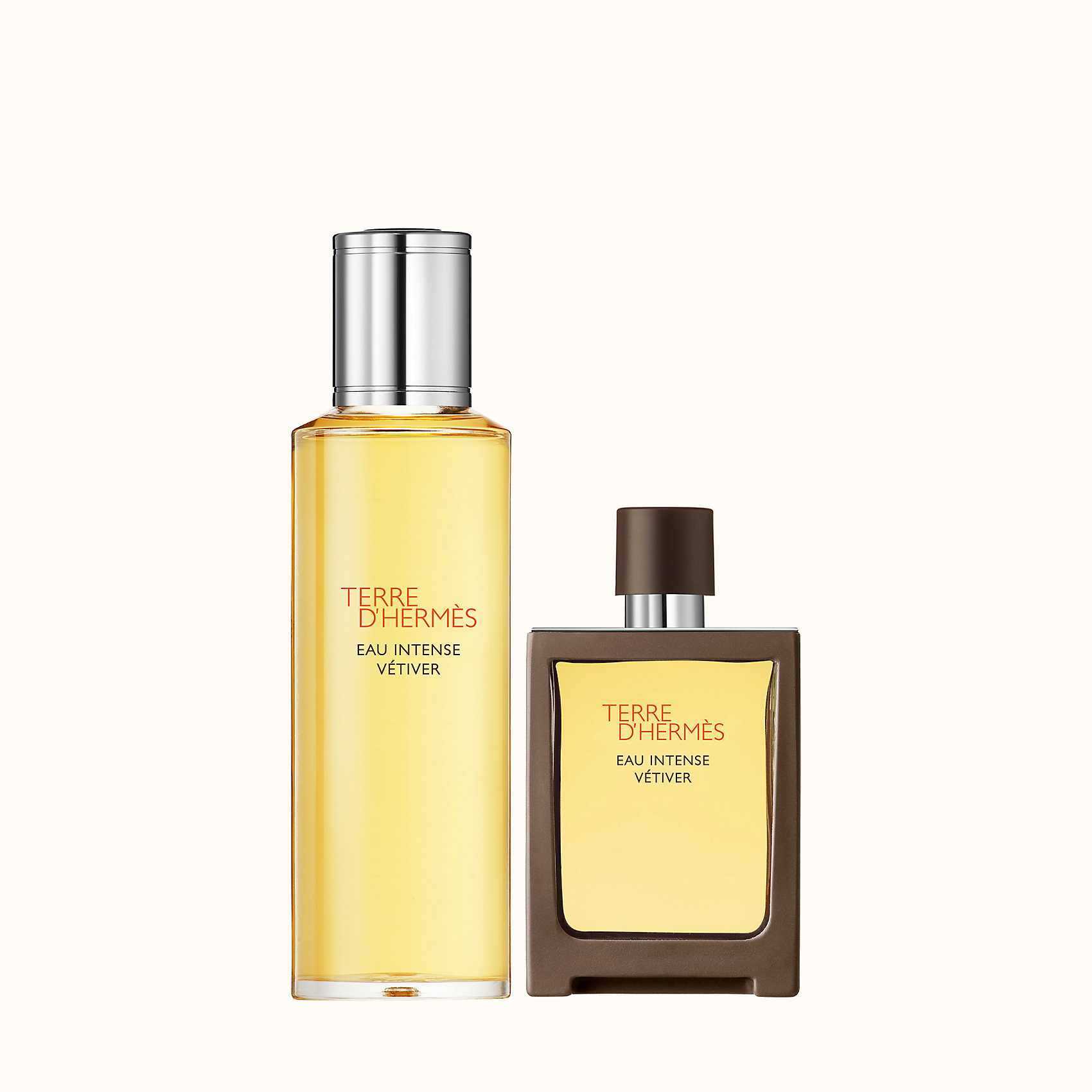 Hermes   Terre d’Herm&#232;s Eau Intense Vetiver