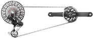 Sram Kit Xx Axs Eagle Transmisson - UNI