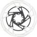 Pro Jagwire Pro LR2-E Disc Brake Rotor - 6-bolt - 203mm