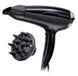 Remington D5215 Pro Air Shine - Sèche-cheveux - 2300W - Noir