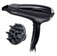 Remington D5215 Pro Air Shine - Sèche-cheveux - 2300W - Noir