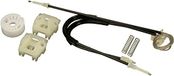 Taros Trade 314165 Raamheffer Reparatieset Links