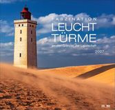 Faszination Eiland Faszination Leuchttürme Edition Kalender 2027 - An den Grenzen der Landschaft