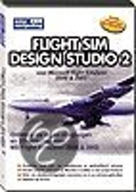 - Flight Design Studio 2 (fs 2000 / 2002 AddOn