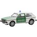Schuco 451870009 H0 Auto Volkswagen (VW) Golf I