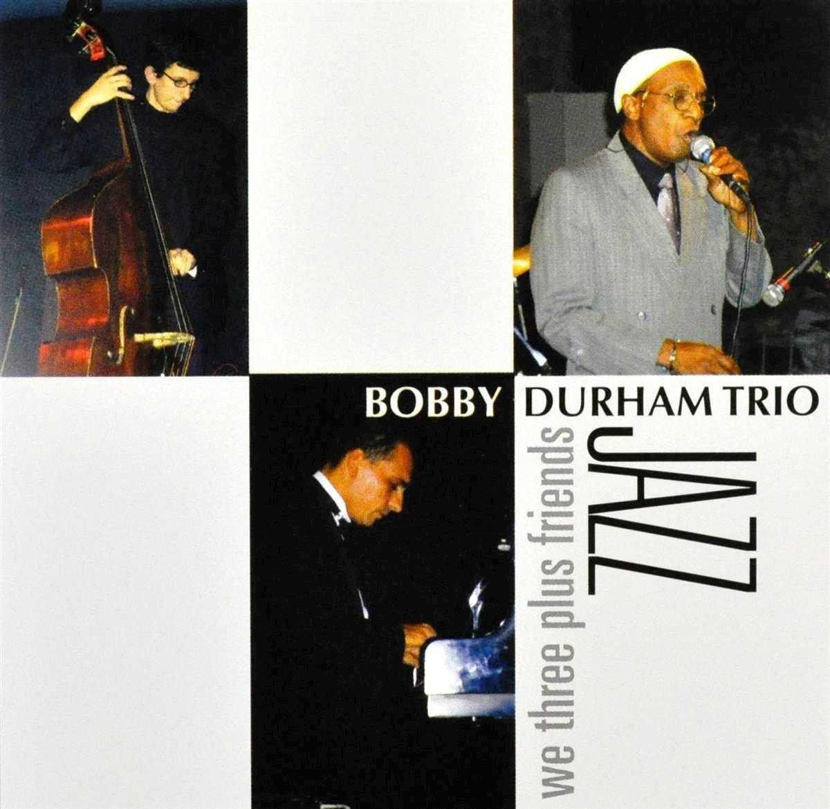 Coast2Coast Bobby Durham Trio - Jazz