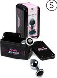 Secret Play Plug - 49 g - EAN: 8435097861517