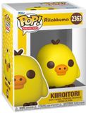 Funko POP Animation: Rilakkuma - Kiiroitori