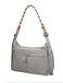 Gianmarco Venturi Sac bandoulière Polyuréthane Poches multiples Bandoulière réglable kaki UNIQUE 36x24x10 cm 9063 Khaki