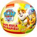 Nickelodeon PSI PATROL Bath Bomb Tutti Frutti Mango 100g