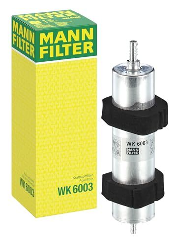 MANN-FILTER WK 6003 Brandstoffilter