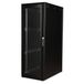 ROLINE 26.21.0150 36U Freestanding Rack Black