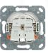 Gira LED Veiligheid Plus Schuko Stopcontact Systeem 55 - Blanc