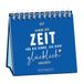 Tischkalender 2027 Nimm dir Zeit: Tischkalender