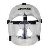 Brabo Face Mask Elite Senior Clear