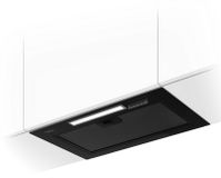 Teka GFI 63030 KOS BK Inbouw Zwart