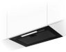 Teka GFI 63030 KOS BK Inbouw Zwart