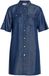 VILA Blousejurk 'VIMai' donkerblauw