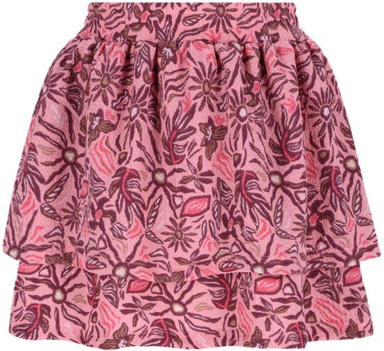 B.Nosy Y602-5708 Rok Roze - Maat 158/164