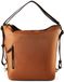 Mandarina Duck Hunter Schoudertas 35 cm (pecan nut)