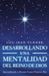 Desarrollando Libri GmbH Desarrollando Una Mentalidad del Reino de Dios Paperback