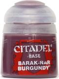Citadel Barak-Nar Burgundy Peinture
