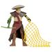 Star Wars Actionverse Embo, Actiefiguur Van 11 Cm En Accessoires, Star Wars: The Mandalorian & Grogu-Speelgoed Voor Jongens En Meisjes Van 4+