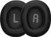 kwmobile 2x coussinets d'oreille pour JBL Tune T760NC / T750BTNC / T710BT / T700BT - Earpads pour casque audio en noir