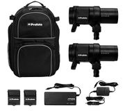 Profoto B1X 500 AirTTL Location Kit