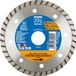 PFERD 68012222 Diamantdoorslijpschijf DG125 x 2,1 x 22,23 PSF Diameter 125 mm 1 stuk