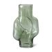 HKLIVING vaas Gleam (32x15 cm)