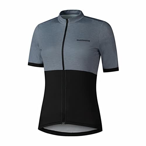 Shimano Element W's S.s. Jersey Maillot unisex volwassenen