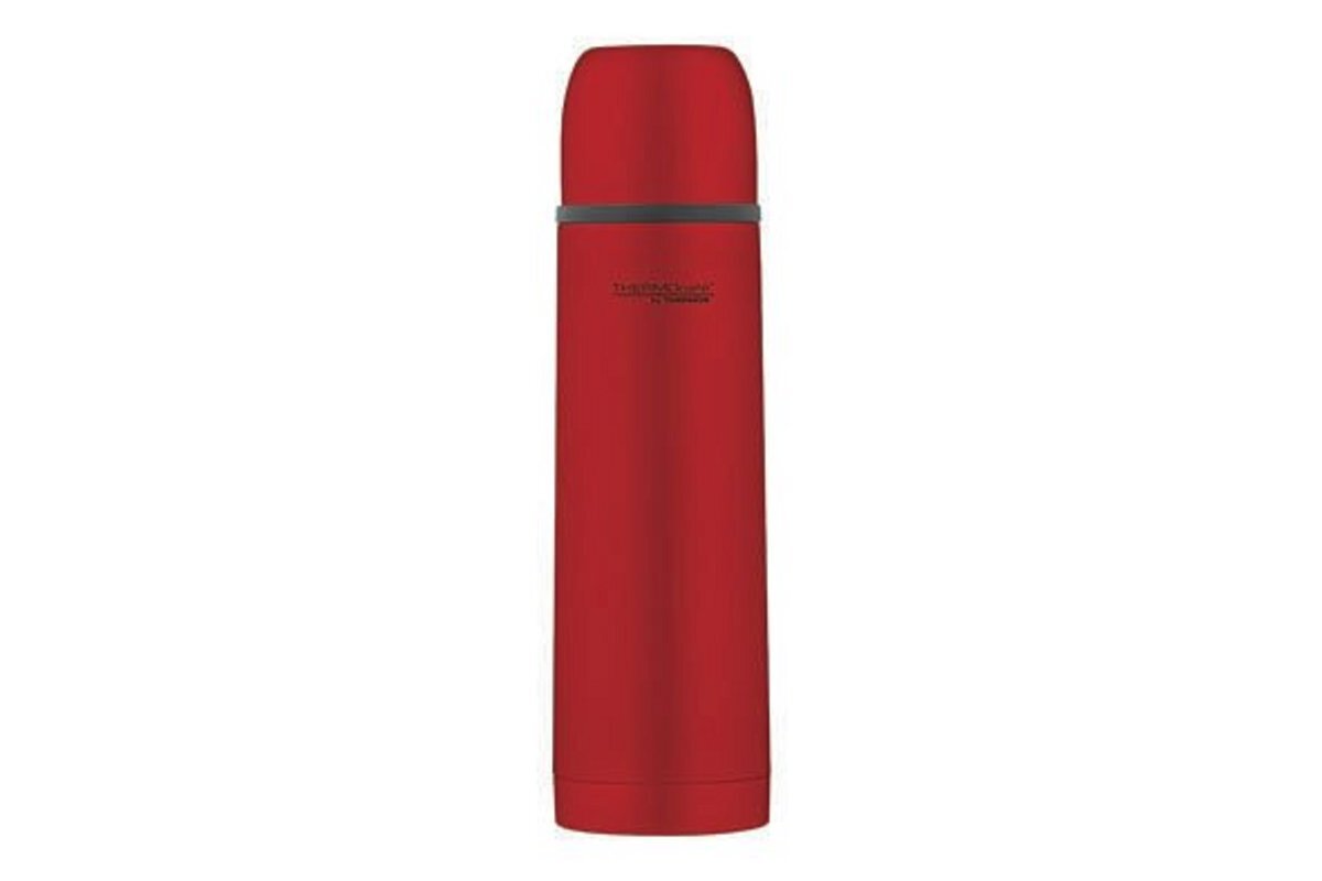 Thermos Everyday SS Fles - 0L5 - Rood