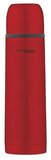 Thermos Everyday SS Fles - 0L5 - Rood