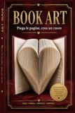 Book art: Piaga le pagine e crea un cuore