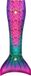 Kuaki Mermaids - Zeemeerminstaart - Star - Maat: 122-128